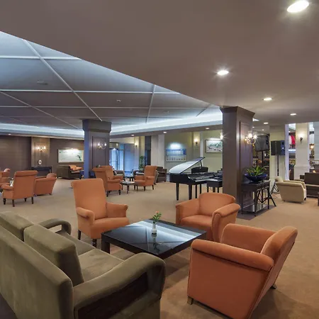 度假村 Pine 贝莱克