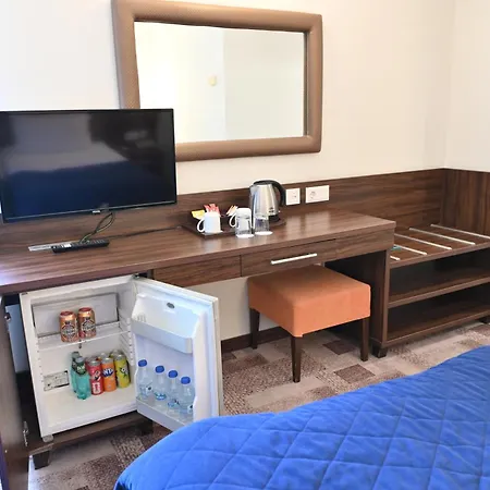 Complex Pine Belek
