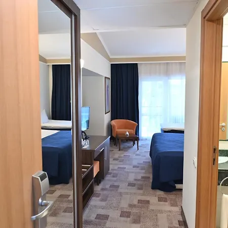 Pine Complex Belek