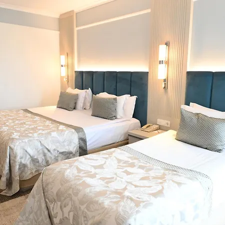 Pine Complex 5*