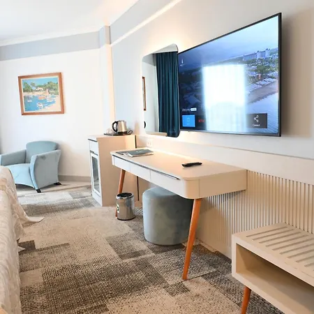 Pine 5* Belek