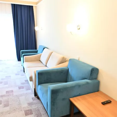 Complex Pine Belek