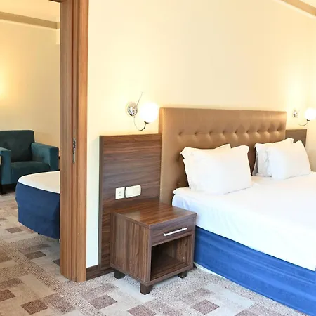 Pine Belek
