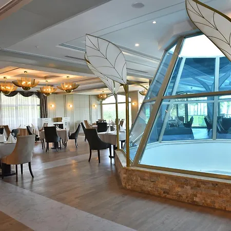 Pine 5* Belek