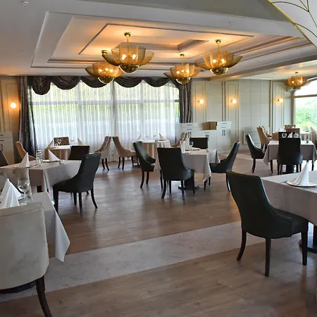 Pine Belek