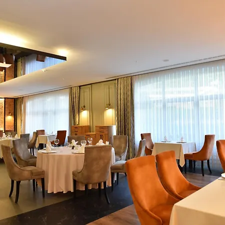 Pine Ośrodek wypoczynkowy Belek