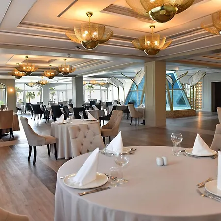 Pine 5* Belek