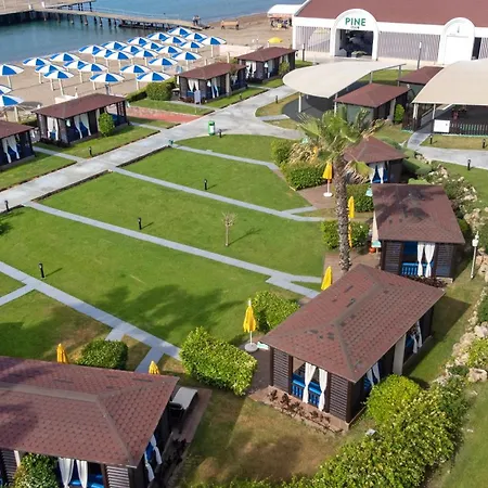 Complex Pine Belek