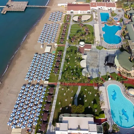Complex Pine Belek