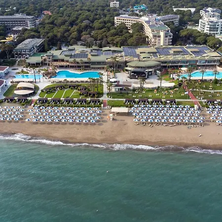 Pine Complex Belek