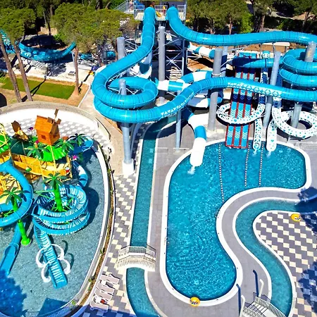 Pine Resort