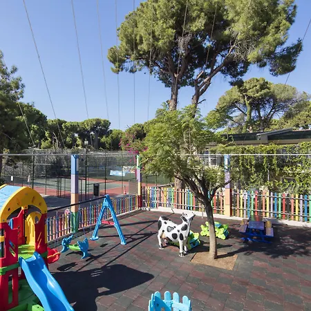 Pine 5* Belek