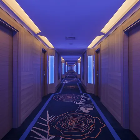 Pine Complex Belek