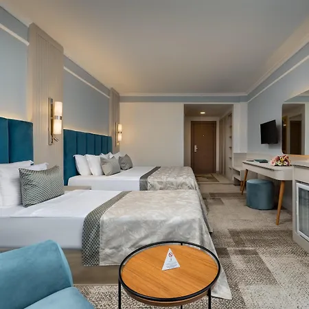 Pine Complex Belek