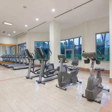 리조트 마리팀 파인 비치