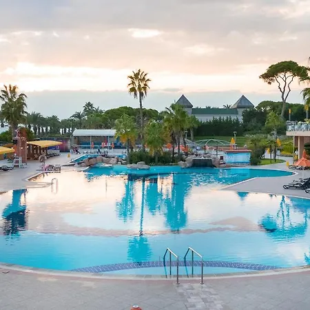 Pine Belek