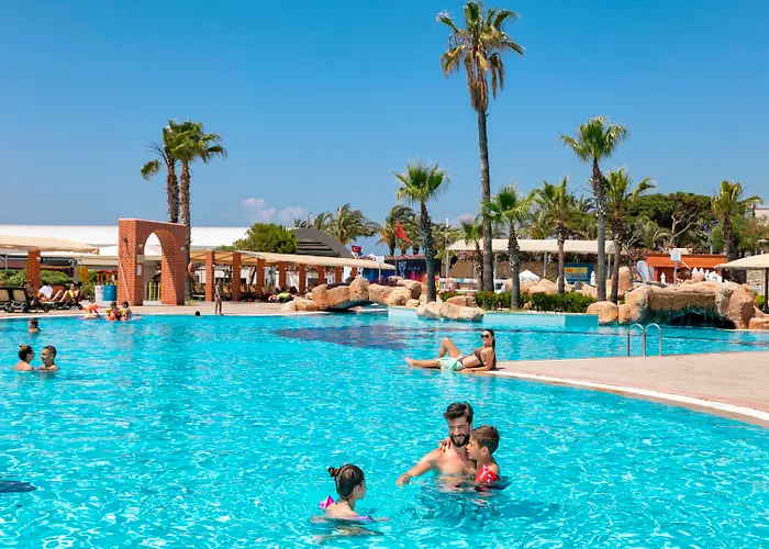 Pine Resort Belek