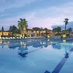 Pine Semesteranläggning (resort) 5*