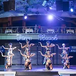 Pine Semesteranläggning (resort) Belek