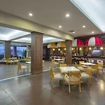 Semesteranläggning (resort) Pine 5*