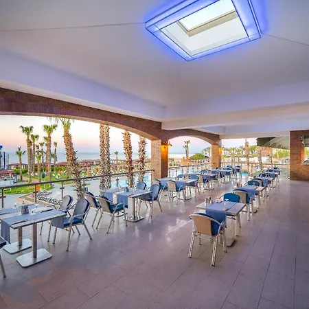 Pine 5* Belek